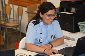 Fédération Nationale des Pompiers